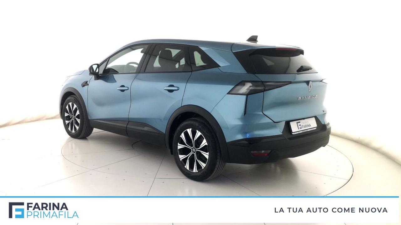 RENAULT Symbioz 1.6 E-Tech full hybrid Evolution 145cv auto