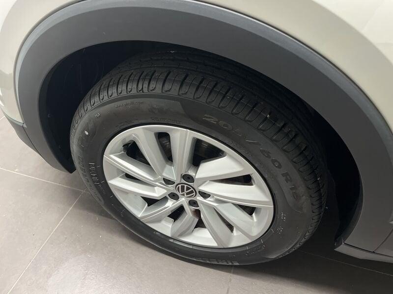 Volkswagen T-Cross STYLE 1.0 TSI 70 KW (95 CV)