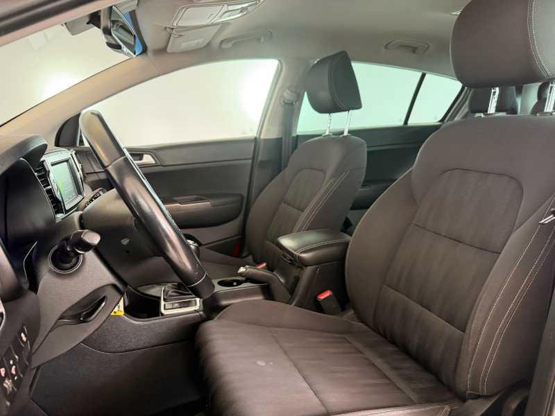 KIA Sportage IV - sportage 1.7 crdi Class Style Pack 2wd 115cv