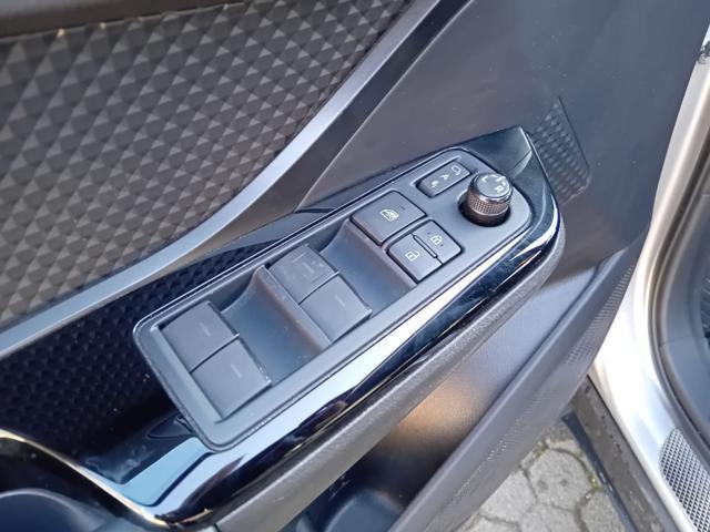 TOYOTA C-HR 2.0 HYBRID AUTOMATICA PROMO ALL-INCLUSIVE