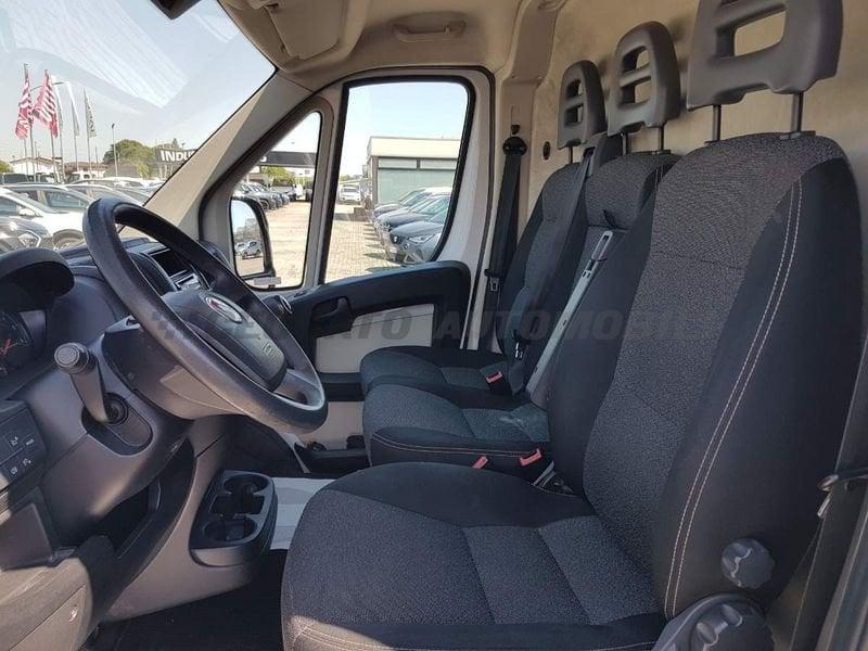 FIAT Ducato Ducato 28 CH1 2.0 mjt 115cv E6