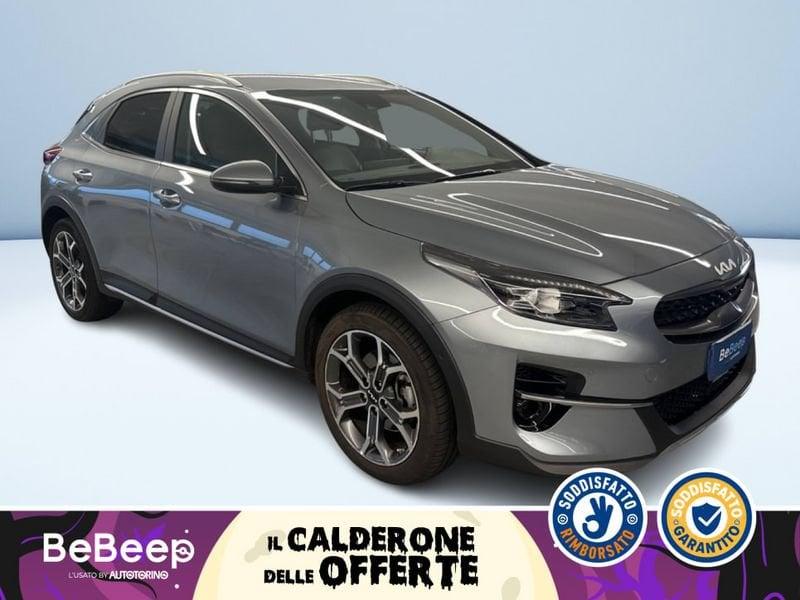 KIA Xceed 1.6 GDI PHEV EVOLUTION 141CV DCT