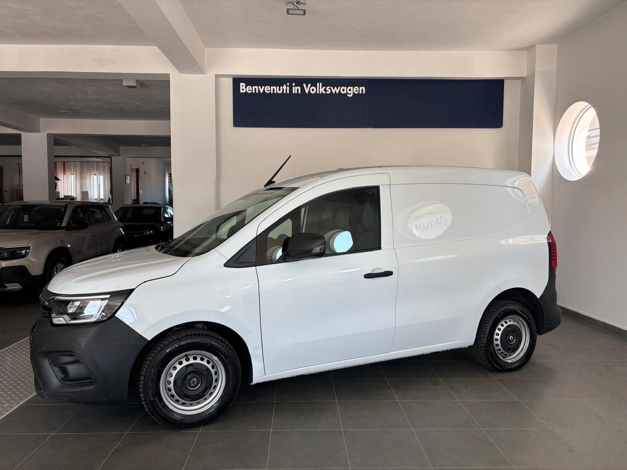 Renault Kangoo 1.5 dCi 95CV EDC Van