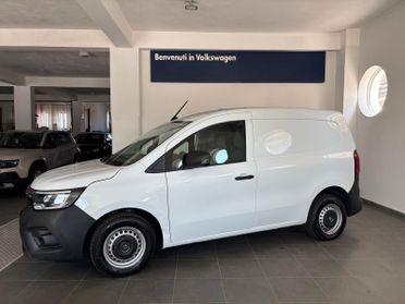Renault Kangoo 1.5 dCi 95CV EDC Van