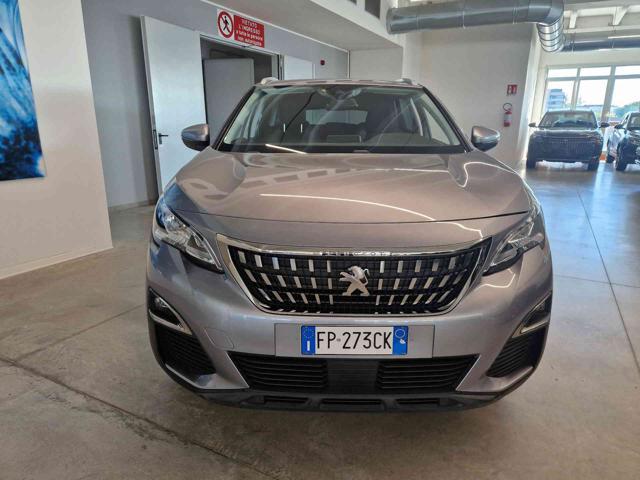 PEUGEOT 3008 BlueHDi 120 S&S Business