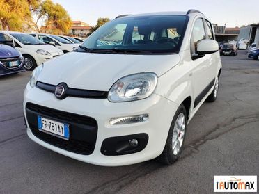 FIAT - Panda 1.2 Lounge 69cv