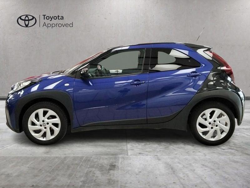 Toyota Aygo X 1.0B (72 CV) Trend S-CVT