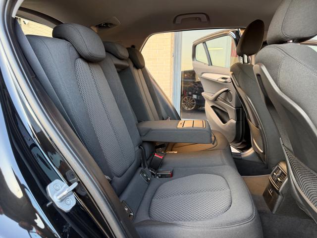 BMW X2 sDrive16d Business-X SPORT (NESSUN VINCOLO)