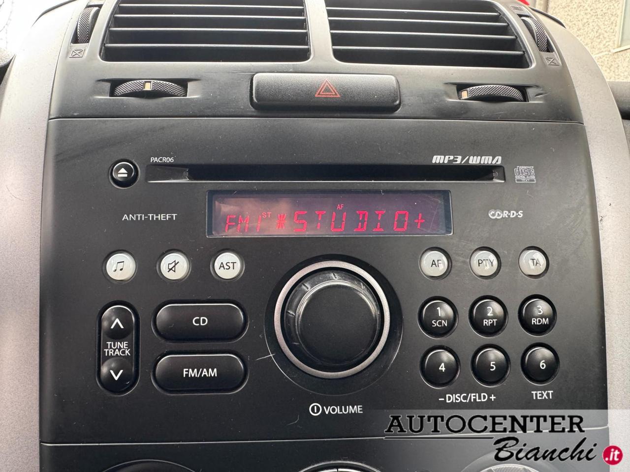 Suzuki Grand Vitara 5 Porte 1.9 ddis Executive