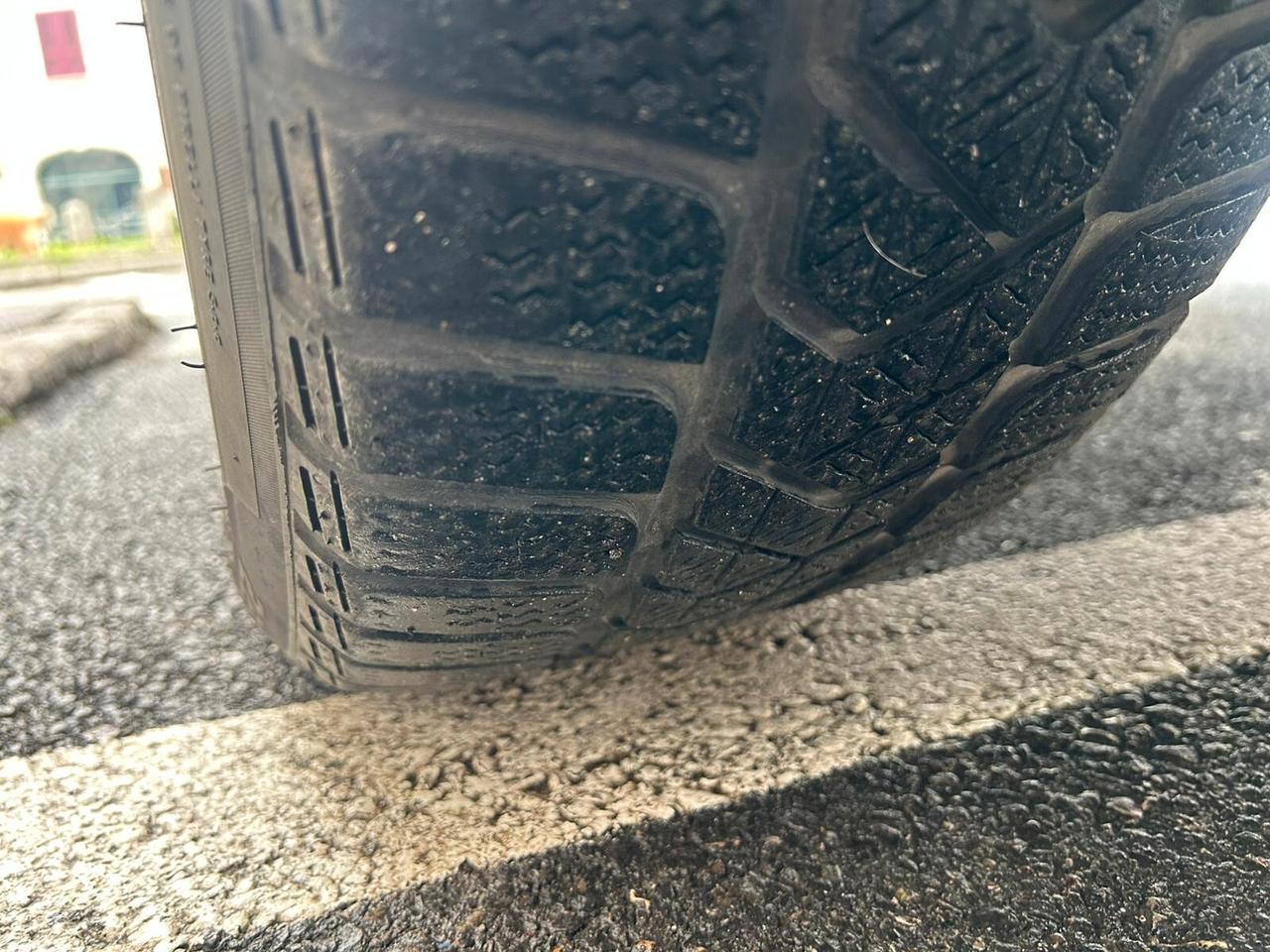 Bmw X1 sdrive18d auto