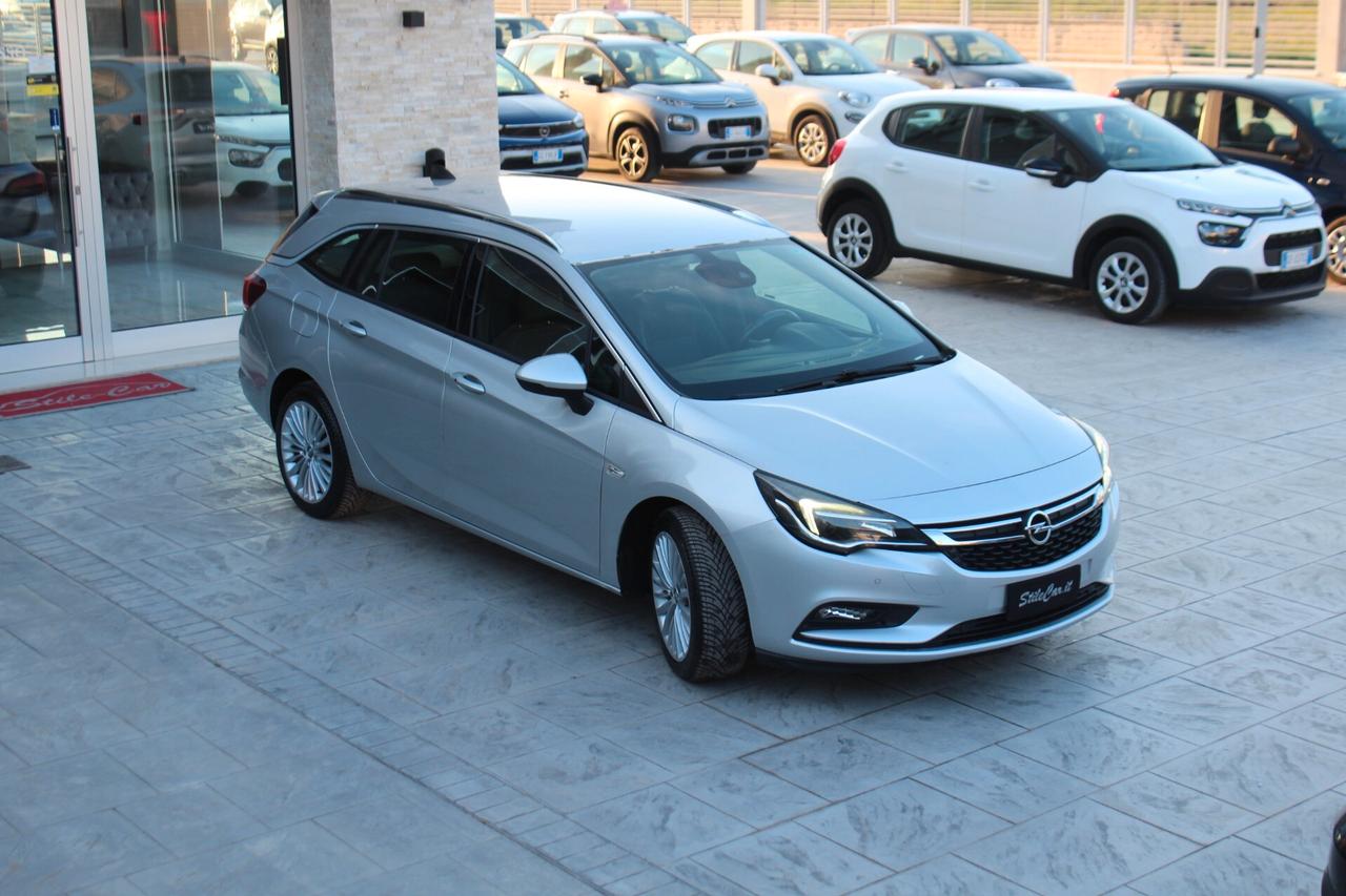 Opel Astra 1.6 CDTi 110CV Start&Stop Sports Tourer Innovation