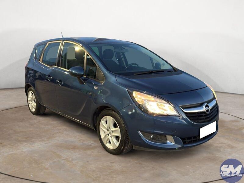 Opel Meriva 1.6 CDTI Advance 95cv S/S MT6