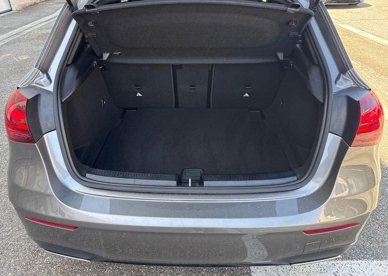 Mercedes-Benz Classe A 180d AMG Line Advanced Plus auto