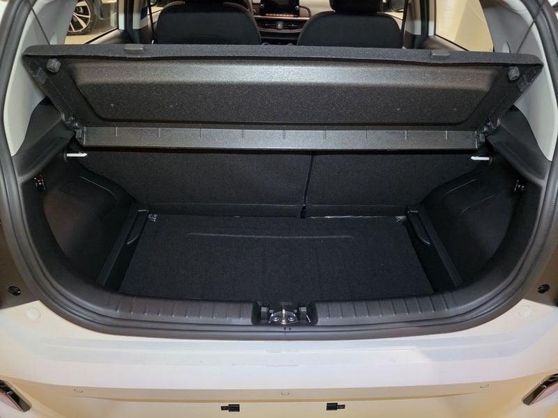 KIA Picanto 1.0 12V GPL 5 porte Urban con BONUS EASY GO'