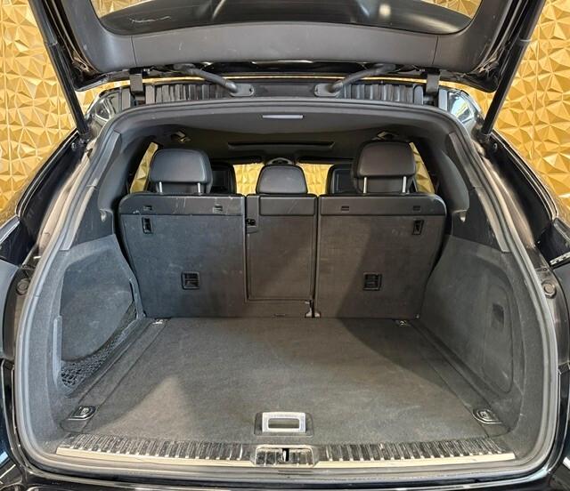 Porsche Cayenne 3.0 Diesel