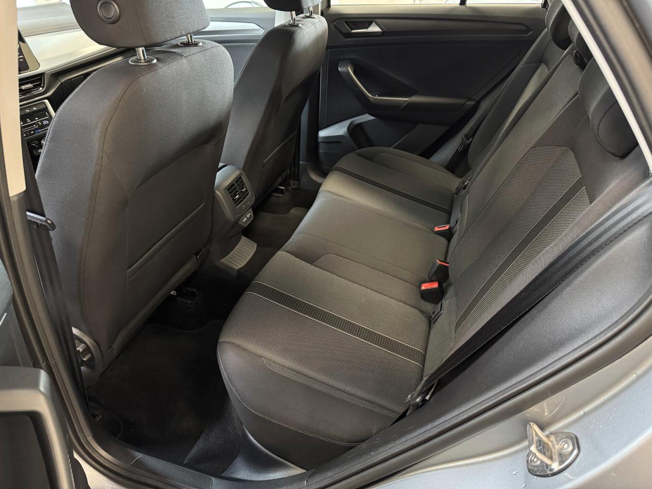 Volkswagen T-Roc 1.5 tsi Life Tech DSG / NO VINCOLI /Service VW
