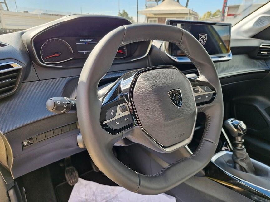 Peugeot 208 PureTech 100 Stop&Start 5 porte Business