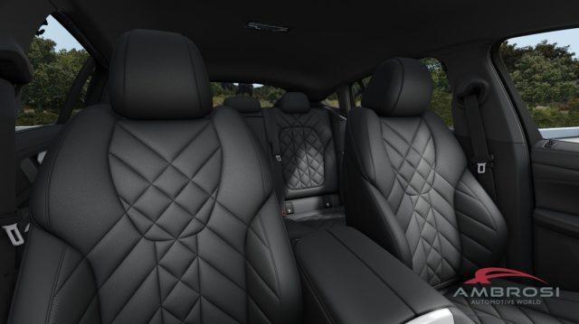 BMW X6 xDrive30d M Sport Innovation Comfort Package