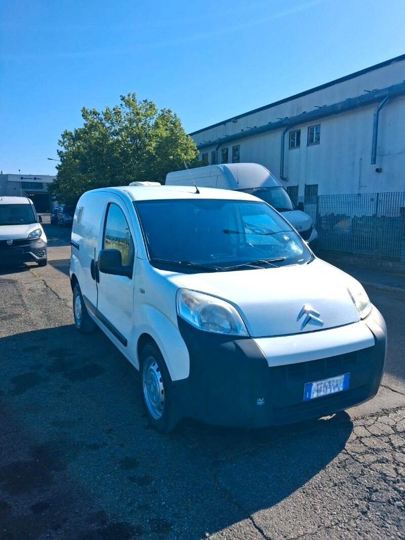 CITROEN Nemo Nemo 1.3 HDi 80CV Furgone
