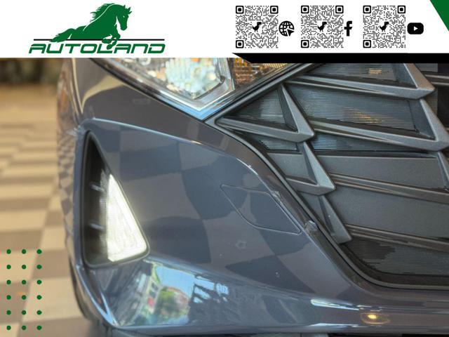 HYUNDAI i20 1.0 MPI TechBose Tagliandi Ufficiali Neo Patentati