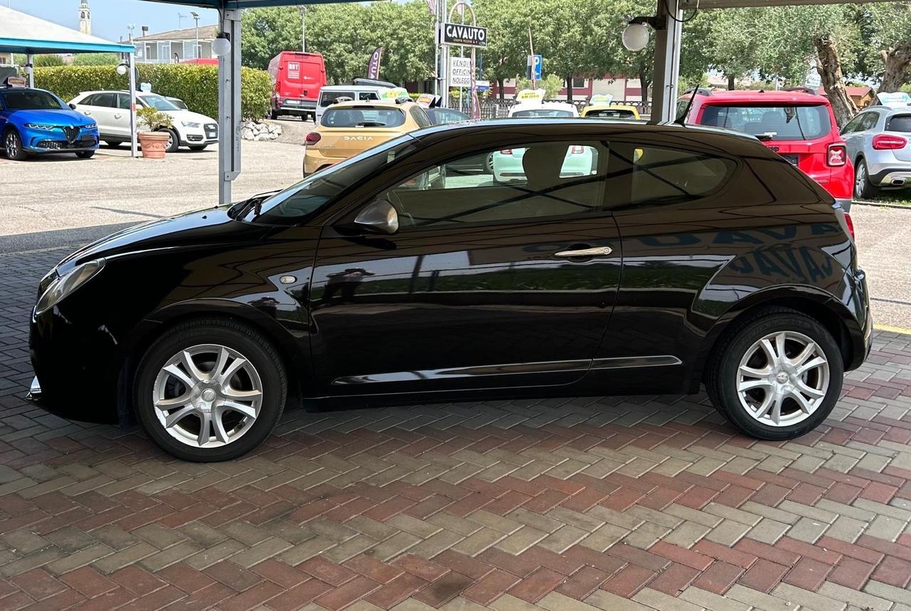 Alfa Romeo MiTo 1.4 78 CV 8V S&S Distinctive