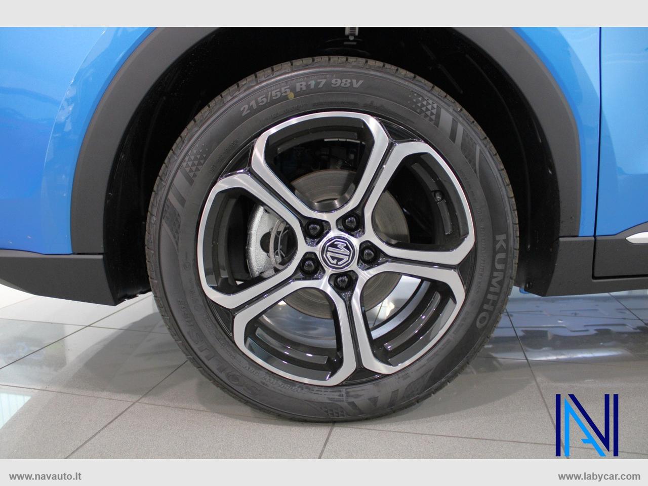 MG ZS 1.5 Comfort