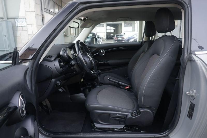 MINI Mini 3 porte MINI Mini 3 porte Mini 1.5 One D 70KW ANNO 2015