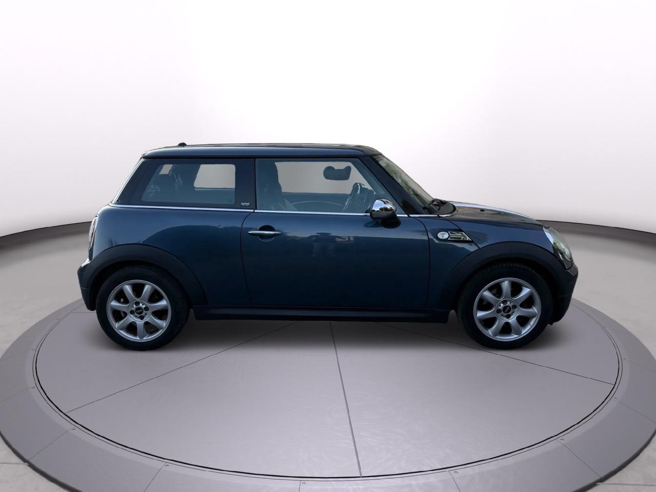 Mini One Abbeyroad 1.6 benzina 2011 118.000km