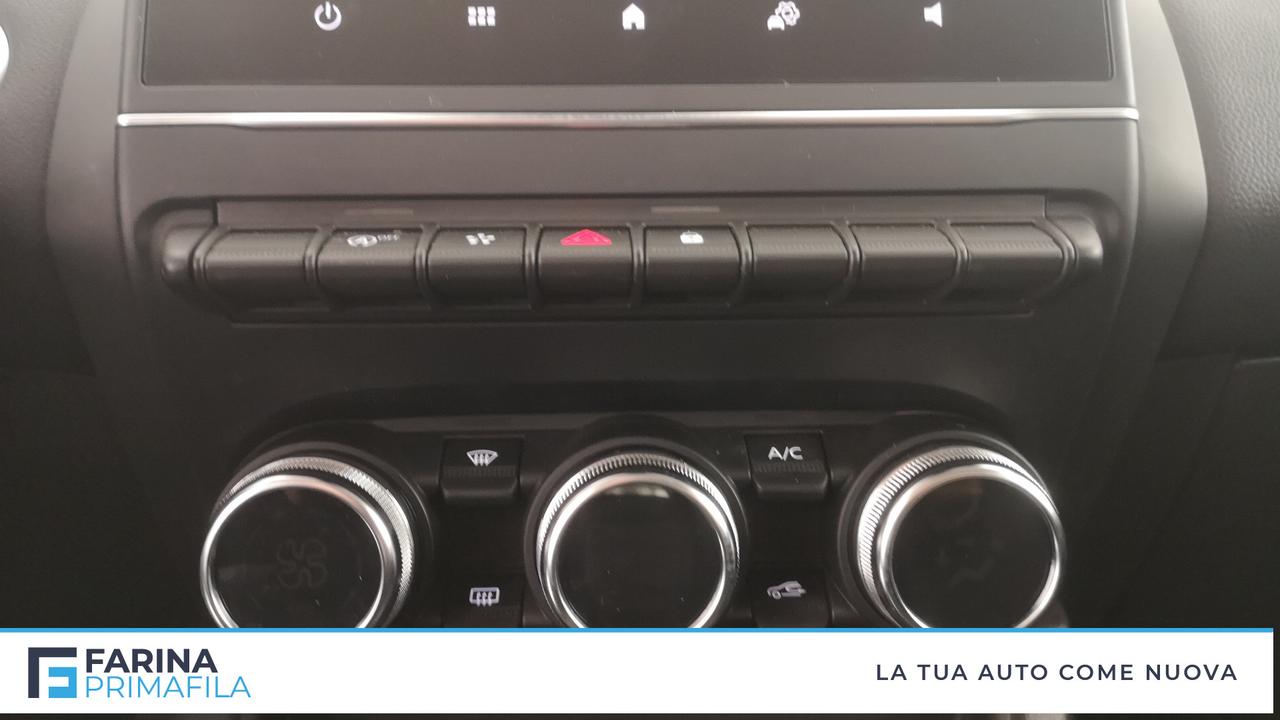 RENAULT Captur II 2019 - Captur 1.0 tce Techno 90cv