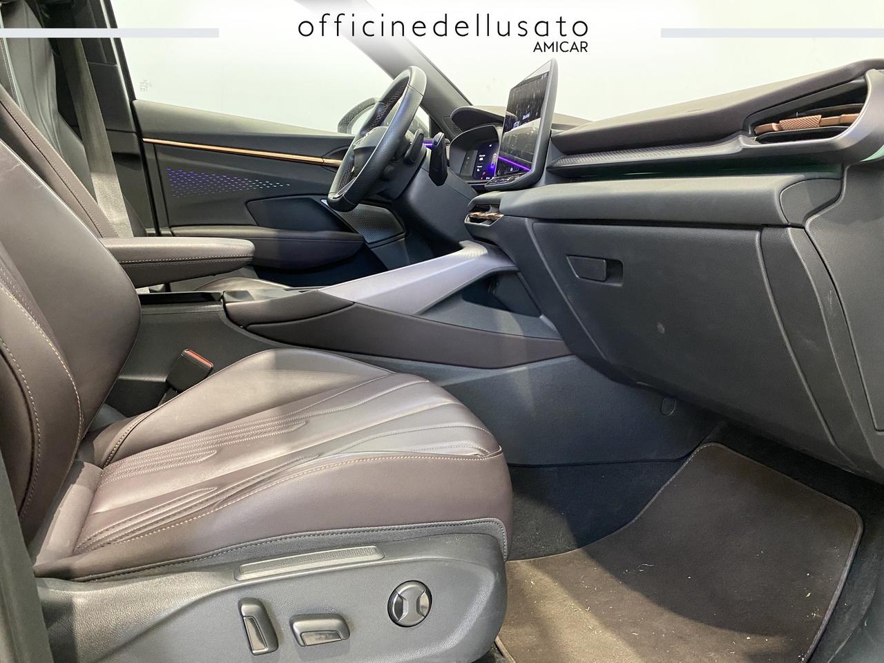 Cupra Terramar 1.5 e-hybrid 272cv vz dsg