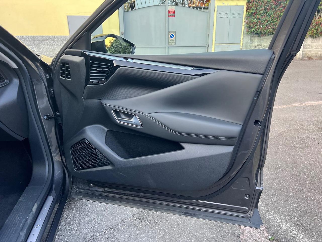 DS DS4 Cross Rivoli 1.2 Puretech 130 #9811