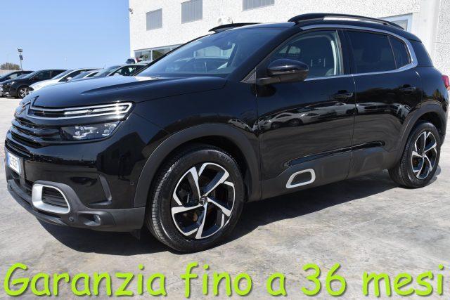 CITROEN C5 Aircross BlueHDi 130 S&S EAT8 Shine *Navigatore,Telecamera*