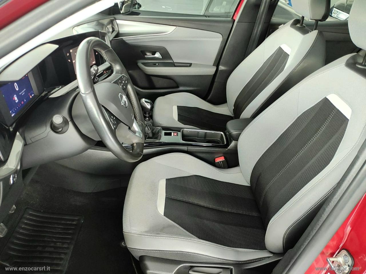 OPEL Mokka 1.5 diesel Elegance FULLL LED 2021