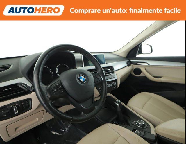 BMW X1 xDrive25e Advantage