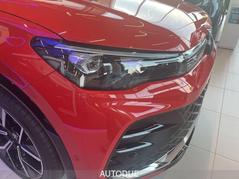 Volkswagen Golf TIGUAN 1.5 TSI EHYBRID R-LINE DSG 204CV