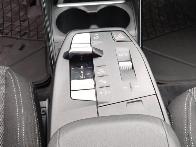 BMW X1 sDrive 18d Aut.