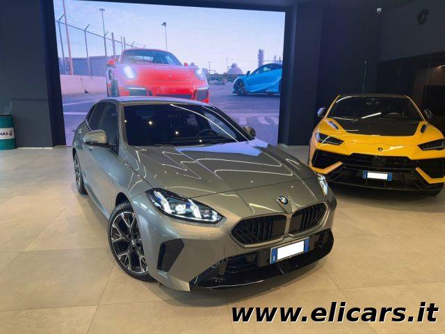 BMW 118 d 5p. Msport Automatica