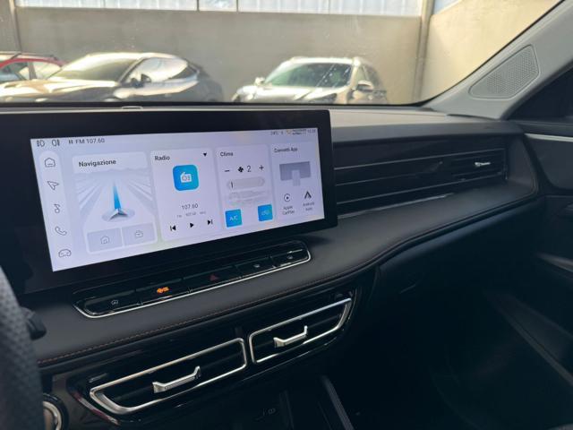 MG HS 1.5T AUT. Comfort