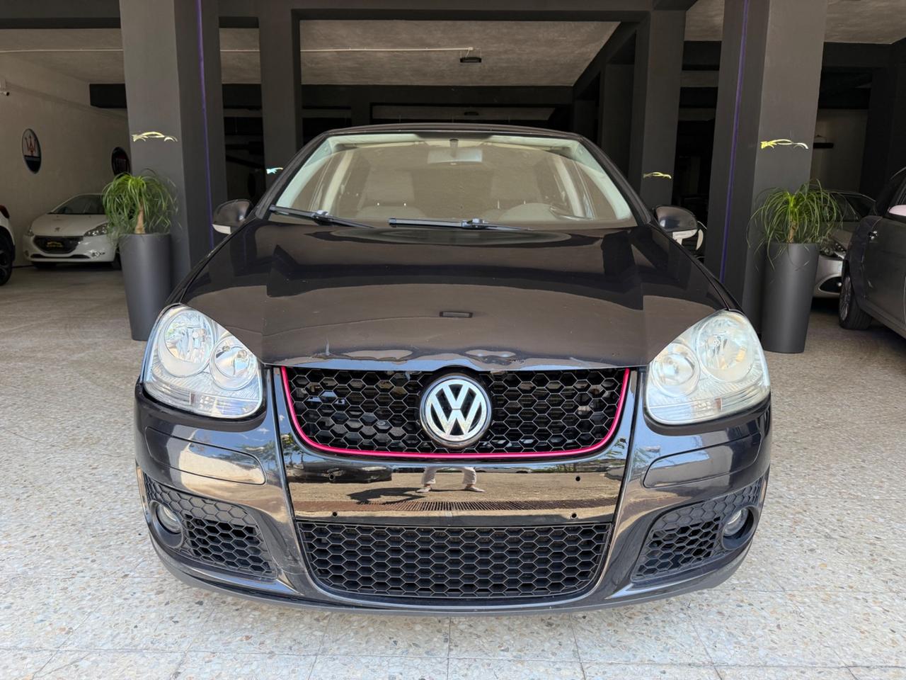 Volkswagen Golf 1.9 TDI 105 CV