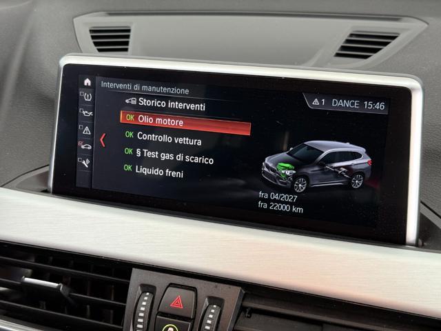 BMW X1 xDrive25e PHEV Business Advantage - PROMO