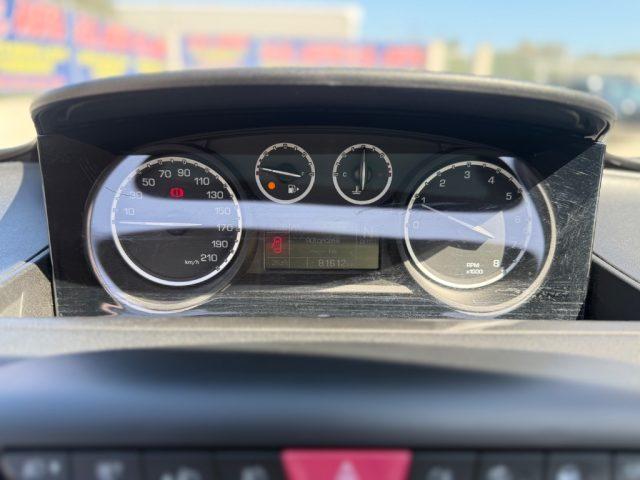 LANCIA Ypsilon Benzina LEGGERE ATTENTAMENTE