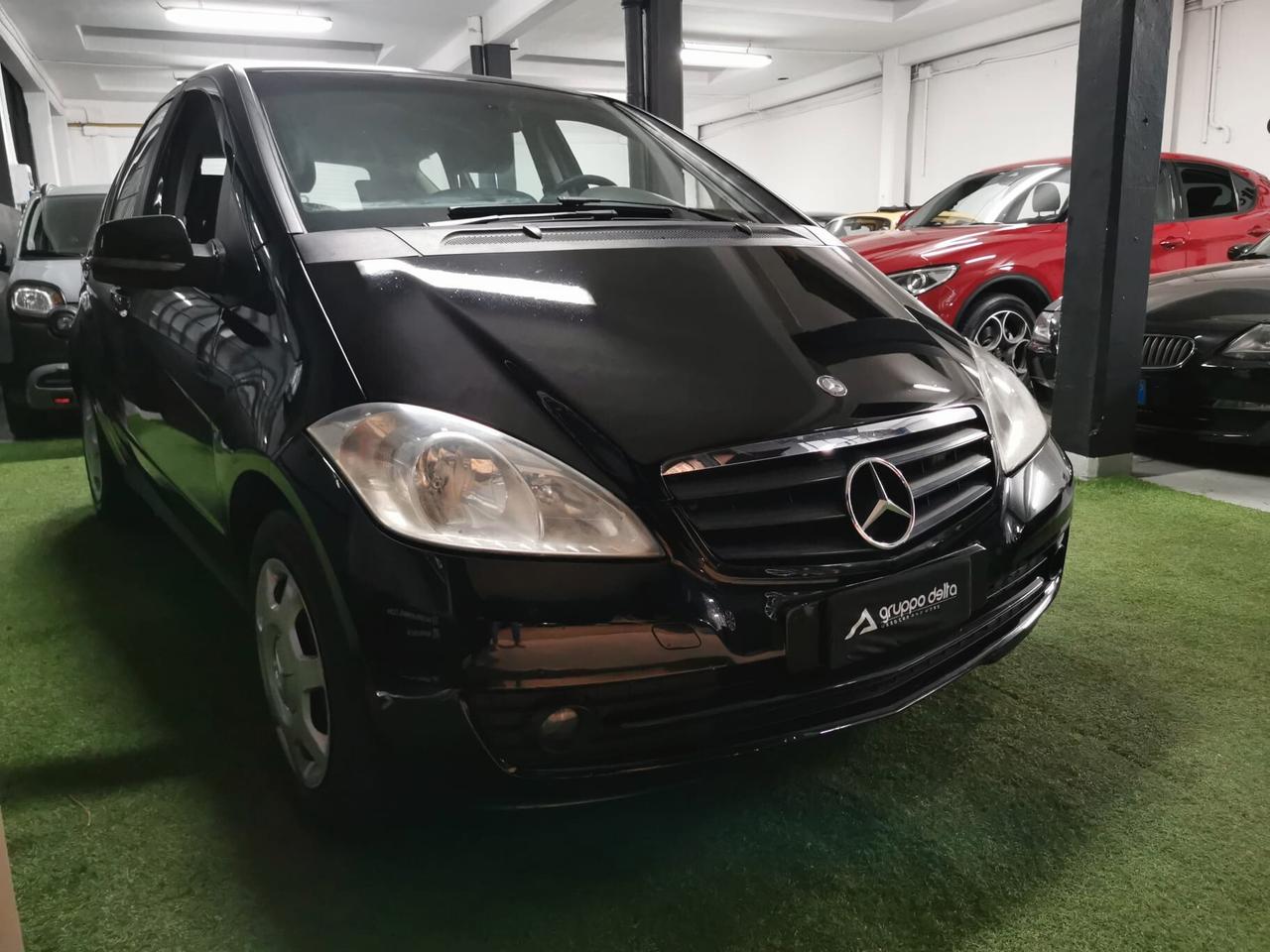 Mercedes-benz A 150 Classic GARANZIA 12 MESI