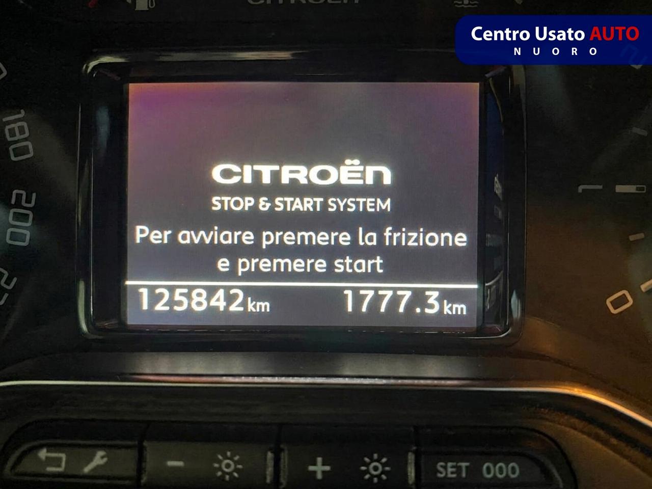 Citroen Berlingo BlueHDi 130 Stop&Start XL Feel