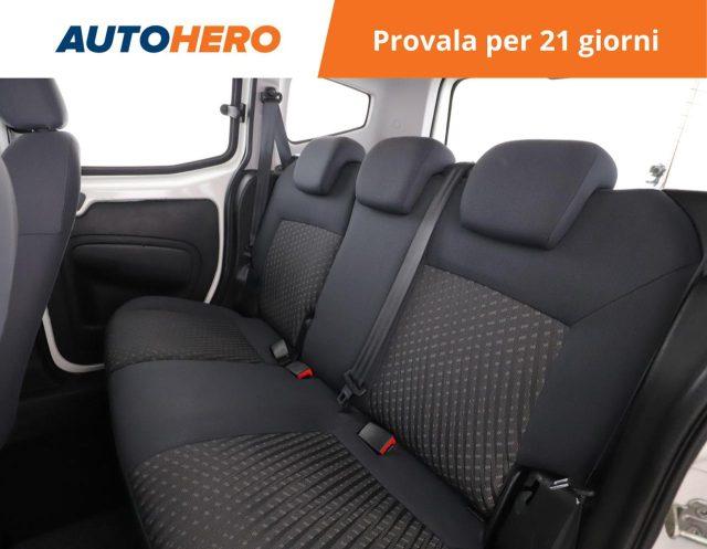 PEUGEOT Bipper Tepee 1.3 HDi 80 Active