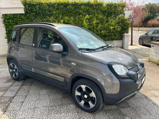 FIAT Panda 1.0 Hybrid Launch Edition