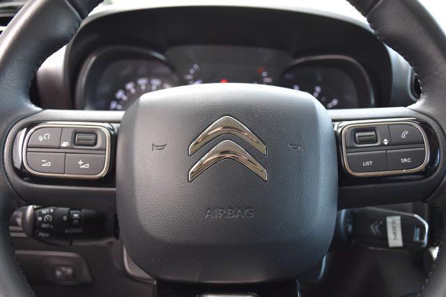 CITROEN C3 Aircross BlueHDi 110 S&S Feel