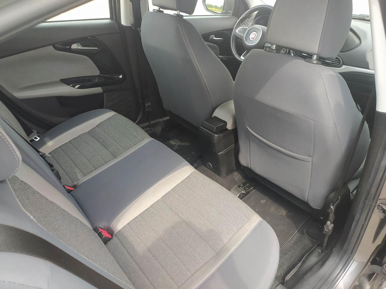 Fiat Tipo Lounge 1.6 Multijet 120CV #11542