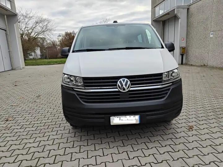 Volkswagen Caravelle 2.0 TDI 110CV PC Trendline