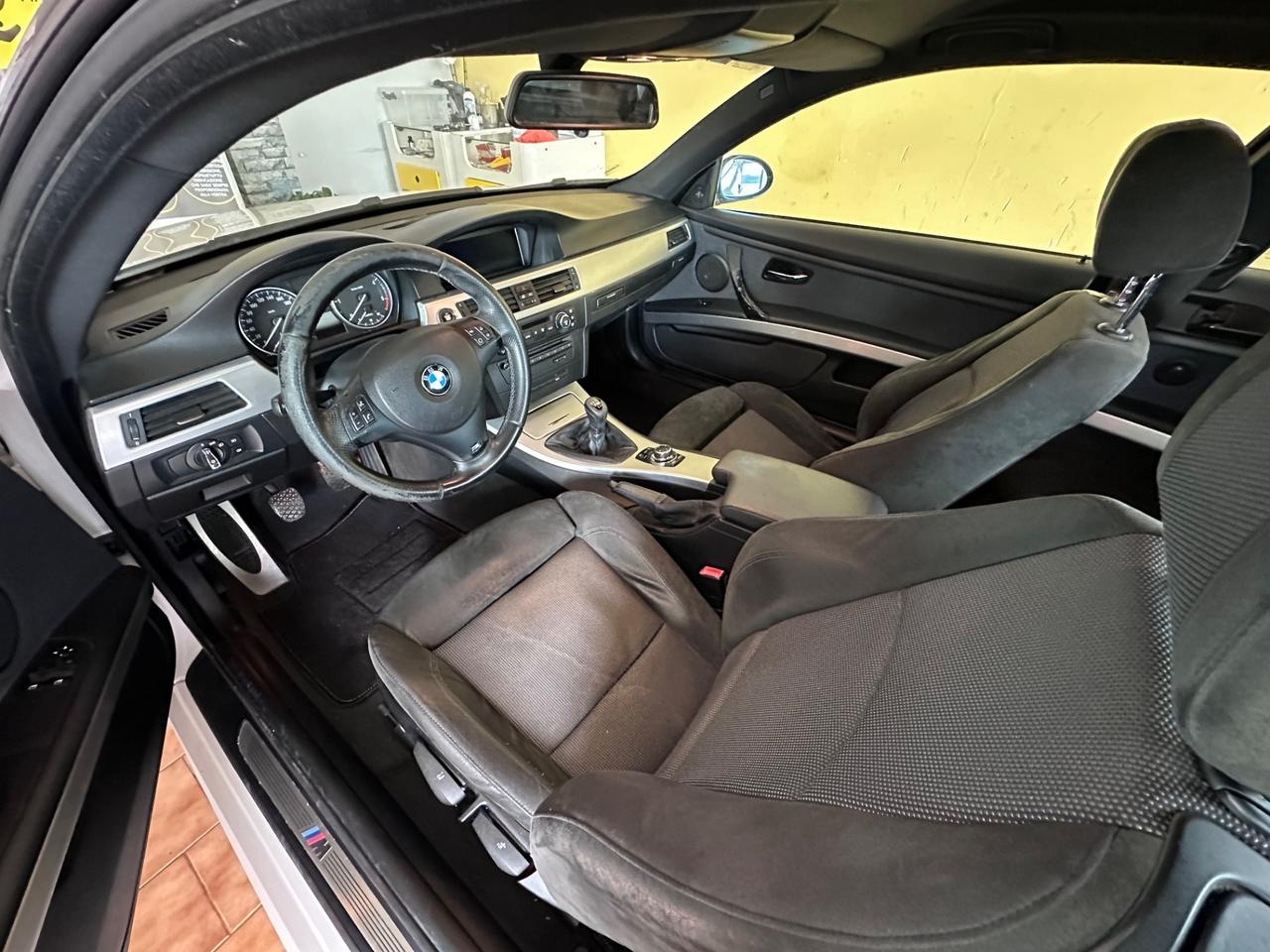 Bmw 320d cat MSport 159.000km