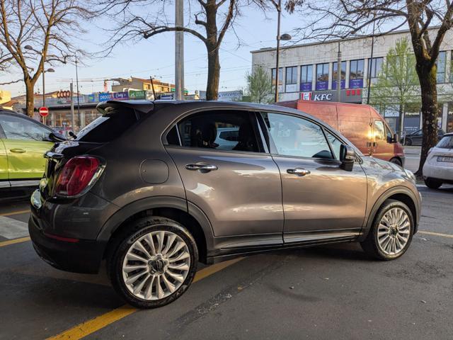 FIAT 500X 1.3 MultiJet 95 CV Pop VAN (AUTOCARRO)